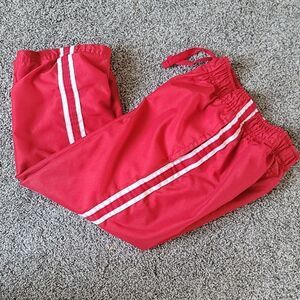 Boy's Track Pants Sz 4(small)